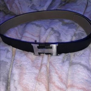 Hermès Belt